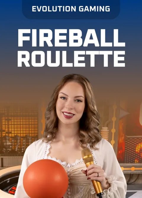 FIREBALL ROULETTE
