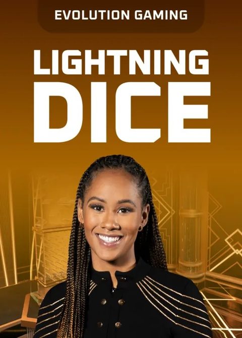 LIGHTNING DICE