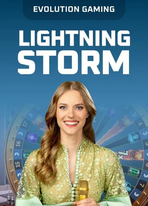 LIGHTNING STORM