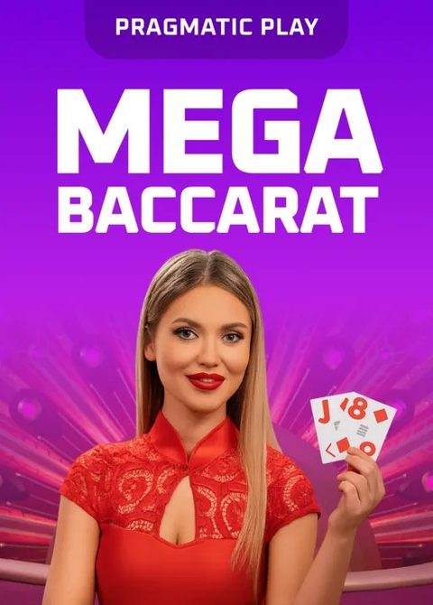 MEGA BACCARAT