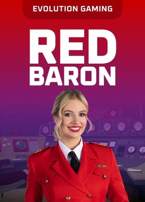 RED BARON