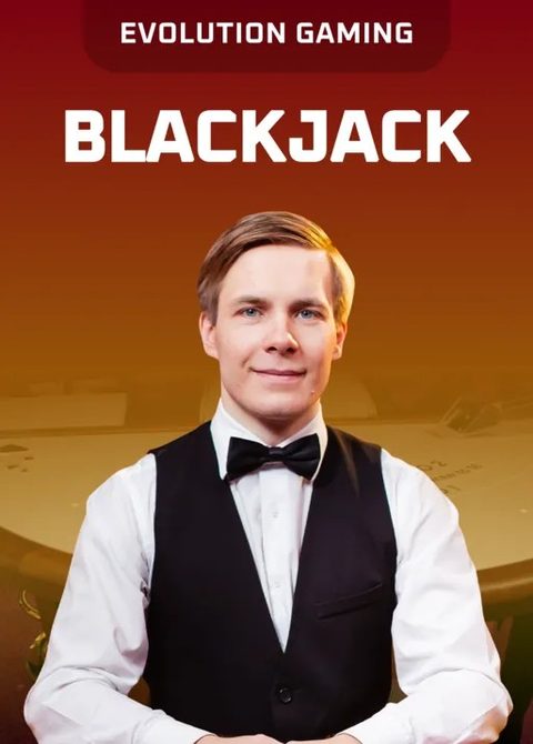 LIVE BLACKJACK