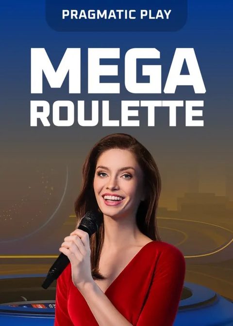 MEGA ROULETTE