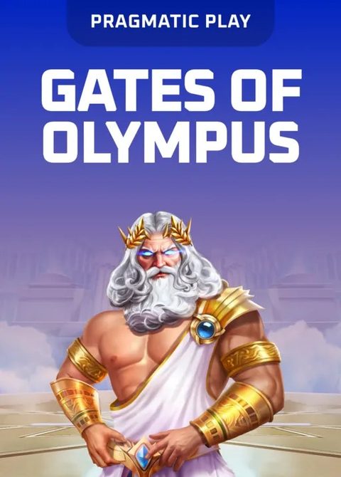 GATES OF OLYMPUS