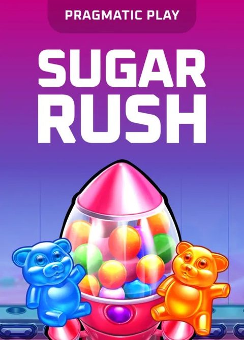 SUGAR RUSH