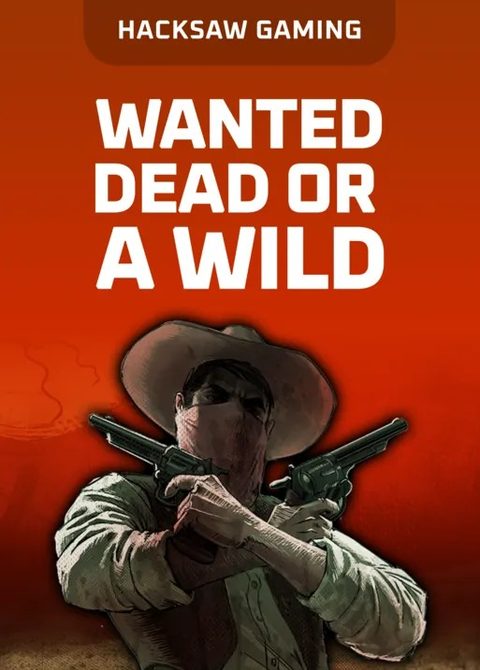 WANTED OUTLAW