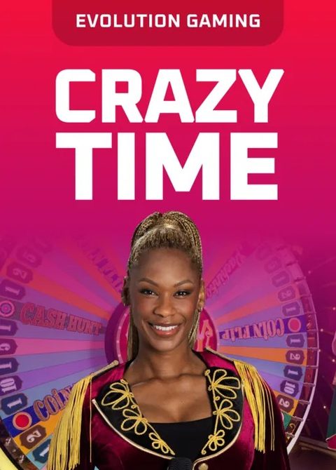 CRAZY TIME