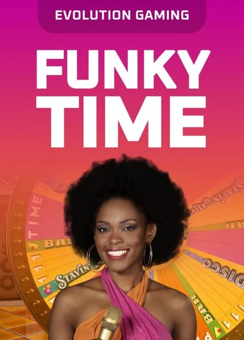 FUNKY TIME