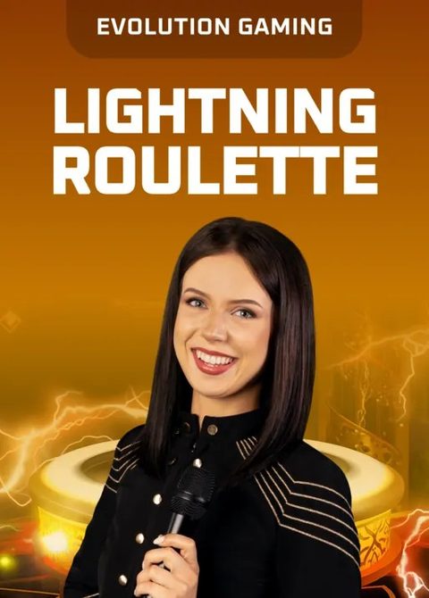 LIGHTNING ROULETTE
