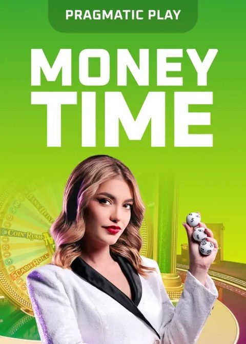 MONEY TIME
