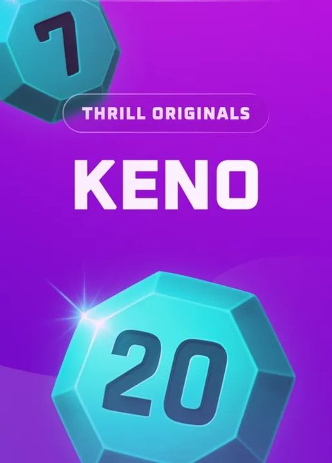 KENO
