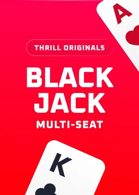 BLACKJACK