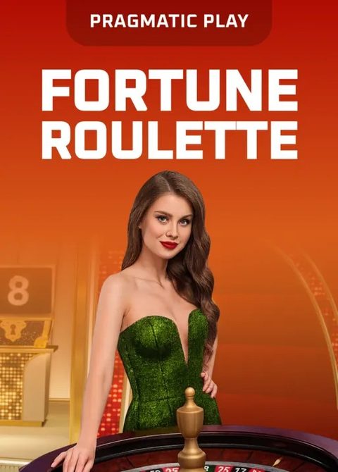 FORTUNE ROULETTE