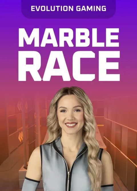 MARBLE RACE