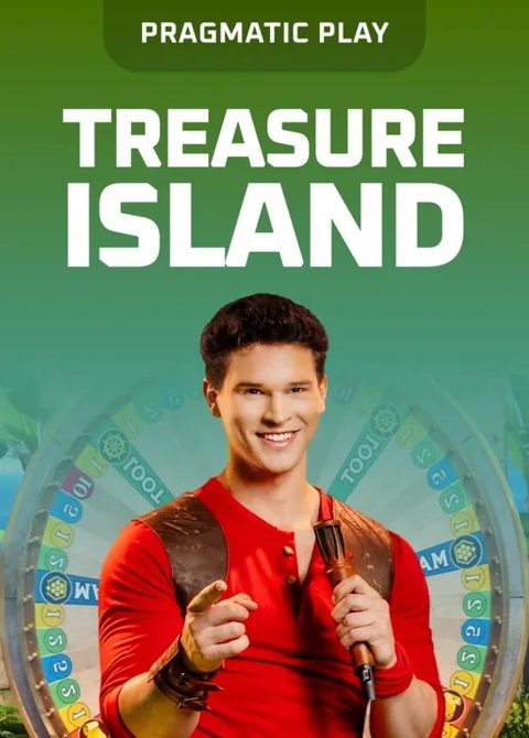 TREASURE ISLAND