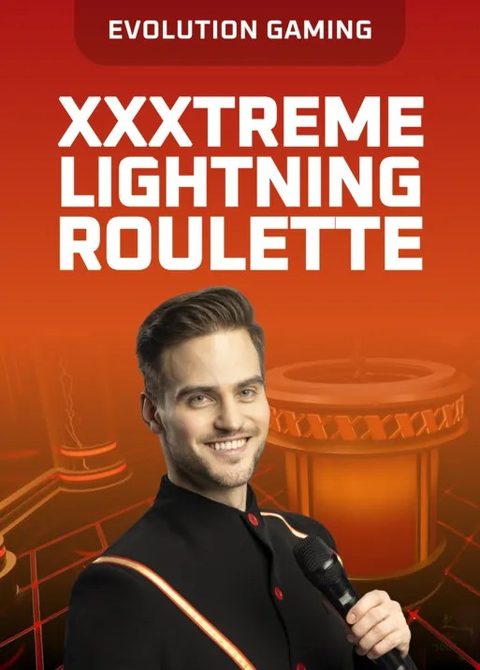 XXXTREME LIGHTNING