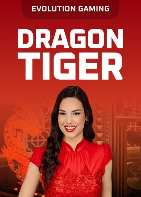 DRAGON TIGER