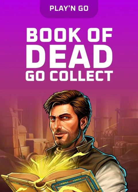 BOOK OF DEAD